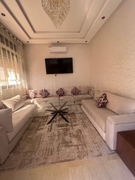 Villa 450 m² à louer à Marrakech (Targa) — Photo 38