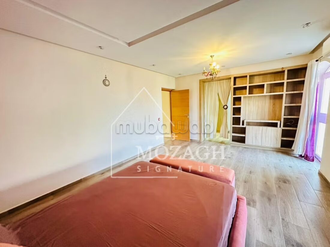 Villa 450 m² à louer à Marrakech (Targa) — Photo 23