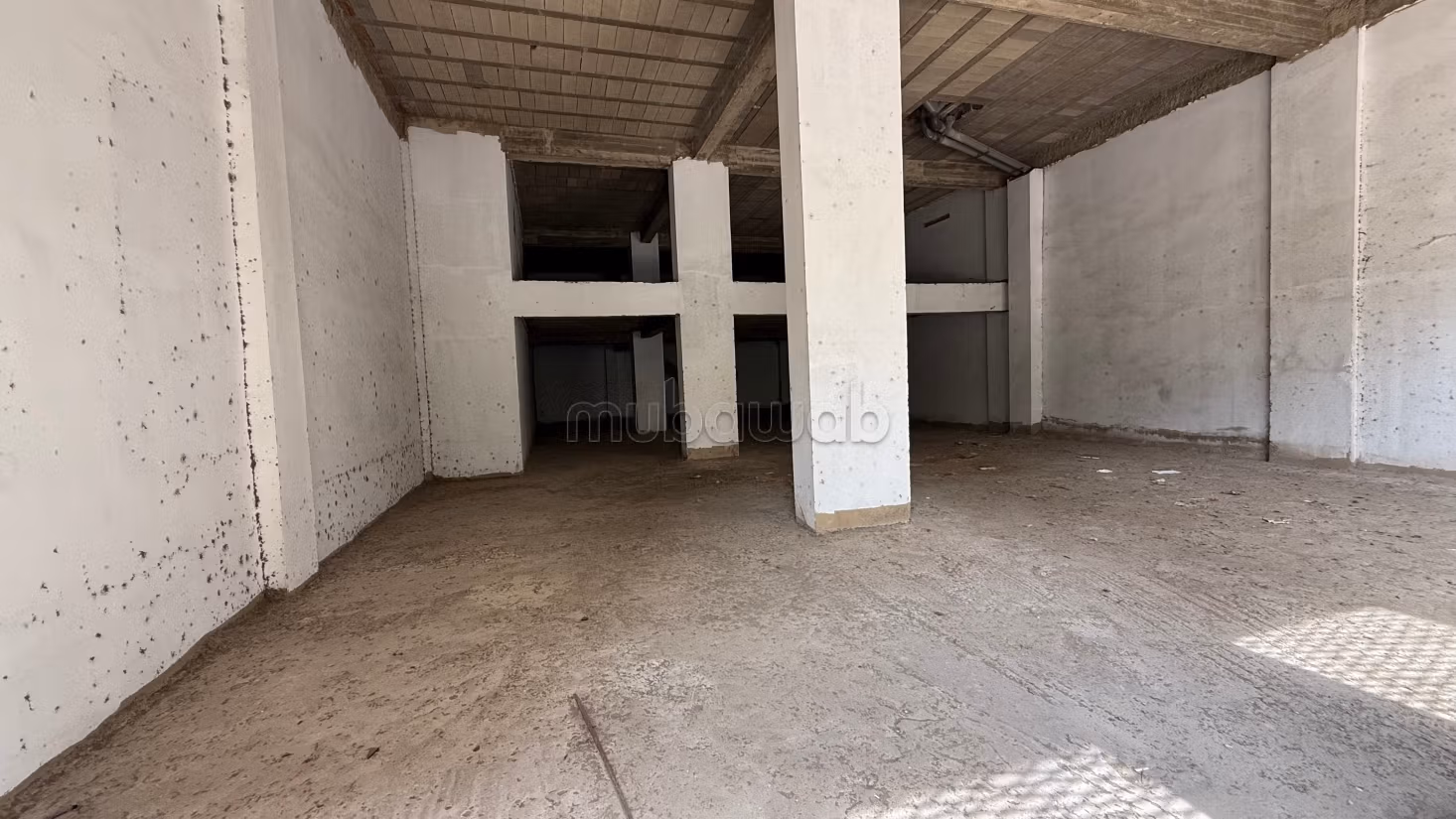 مكتب 453 متر مربع للبيع في طنجة — Photo 2