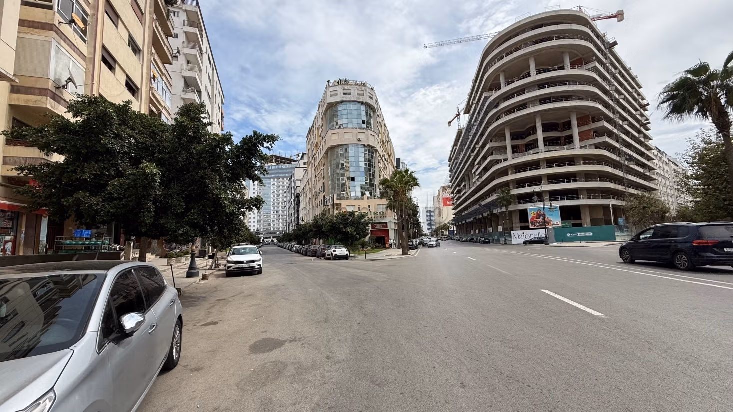 مكتب 453 متر مربع للبيع في طنجة — Photo 4