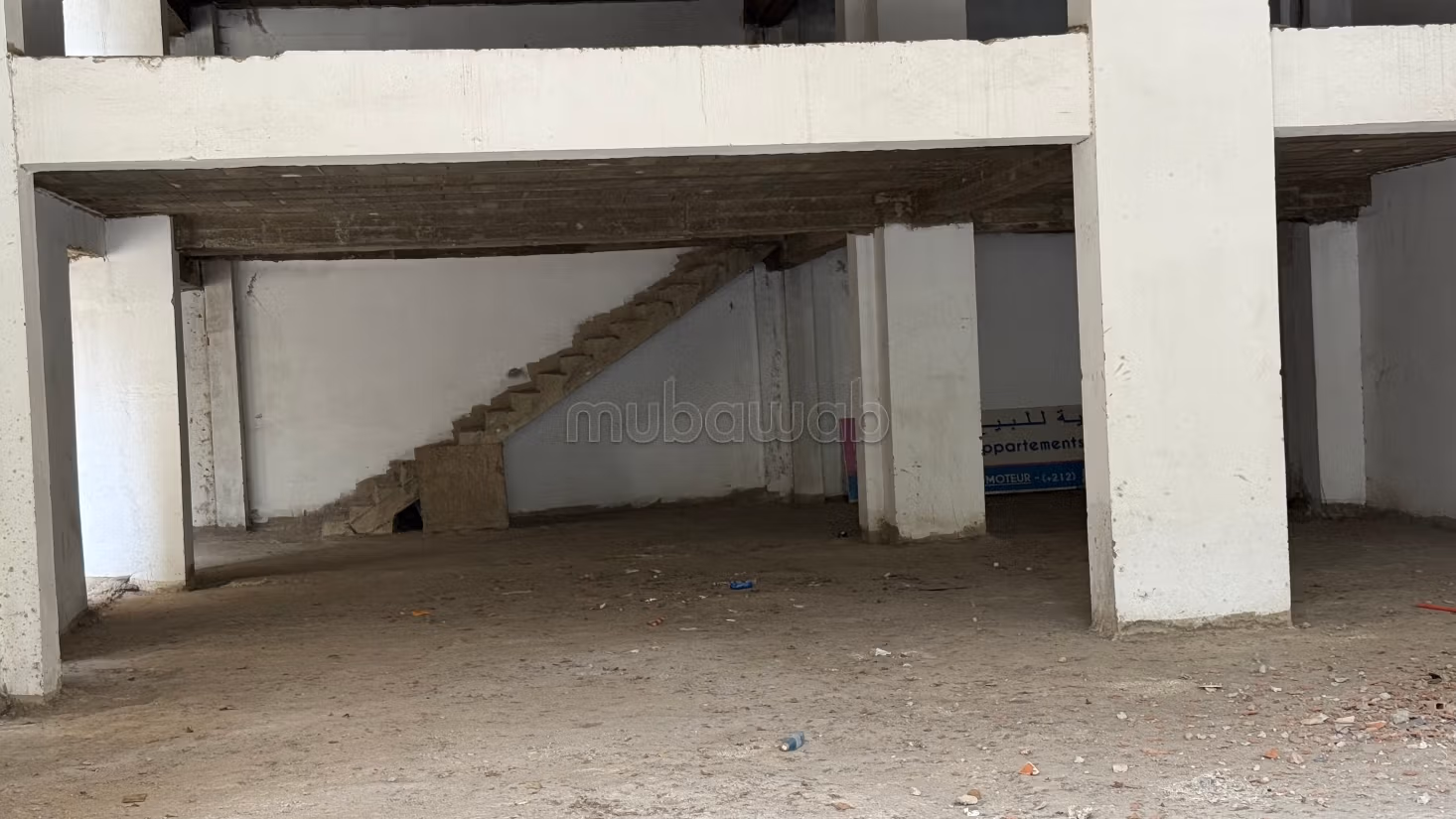 مكتب 453 متر مربع للبيع في طنجة — Photo 6