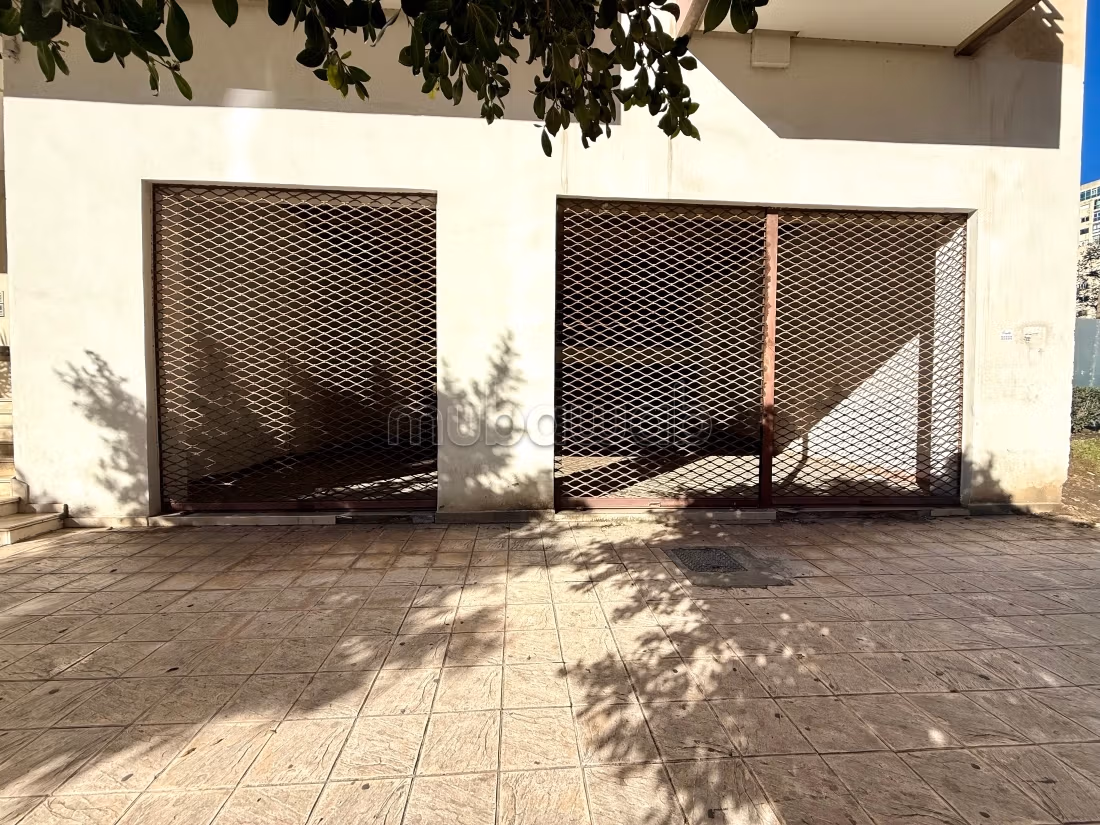 مكتب 453 متر مربع للبيع في طنجة — Photo 10