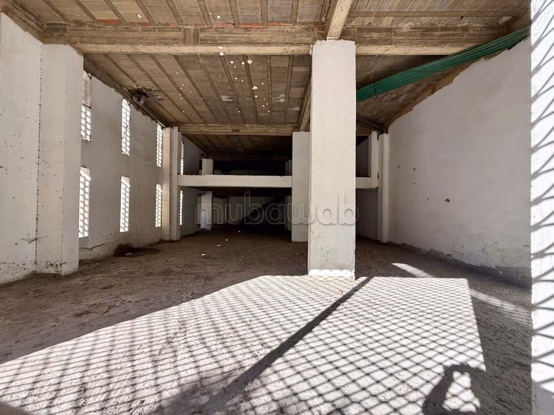 مكتب 453 متر مربع للبيع في طنجة — Photo 12