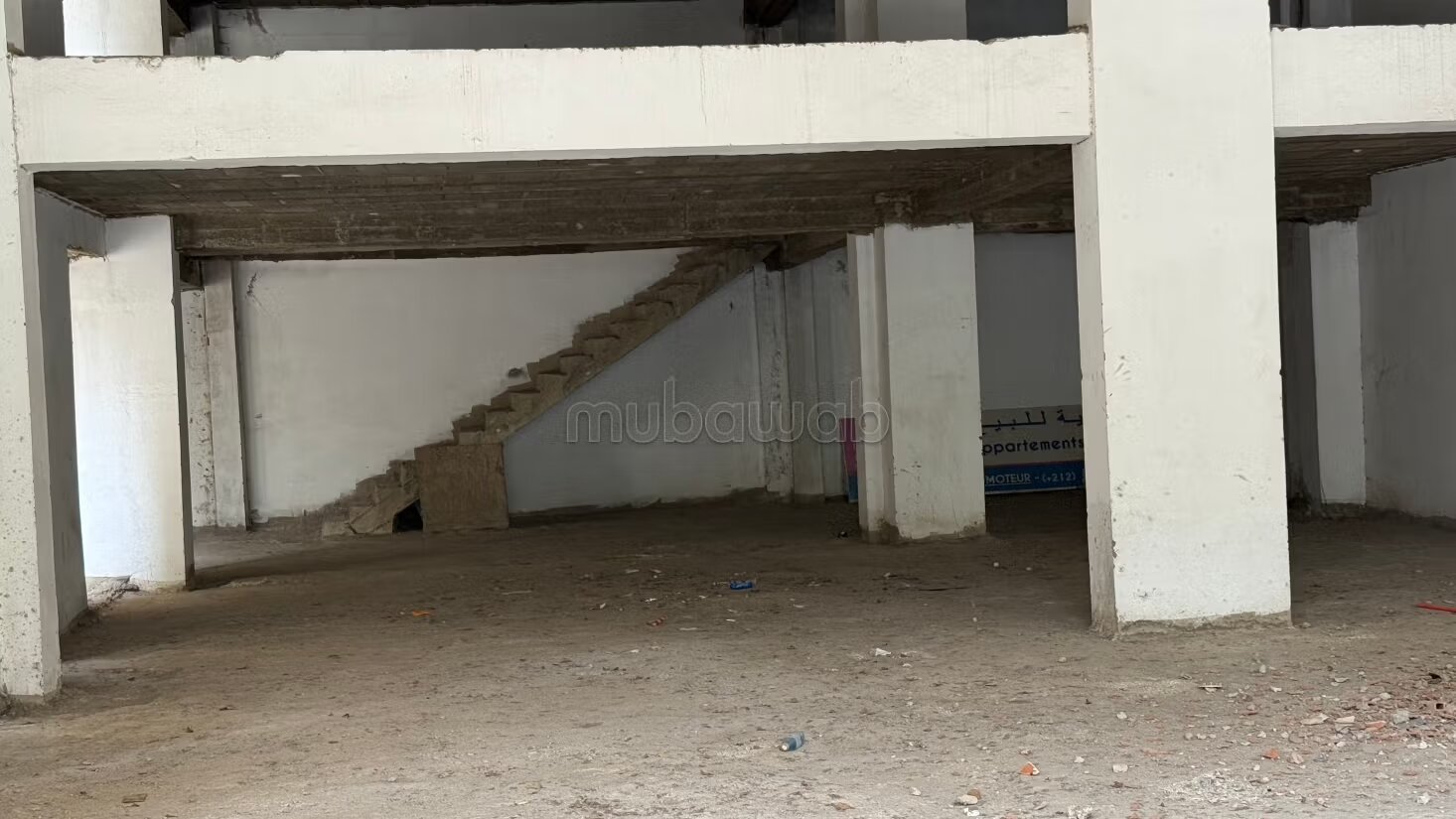 مكتب 453 متر مربع للبيع في طنجة — Photo 5