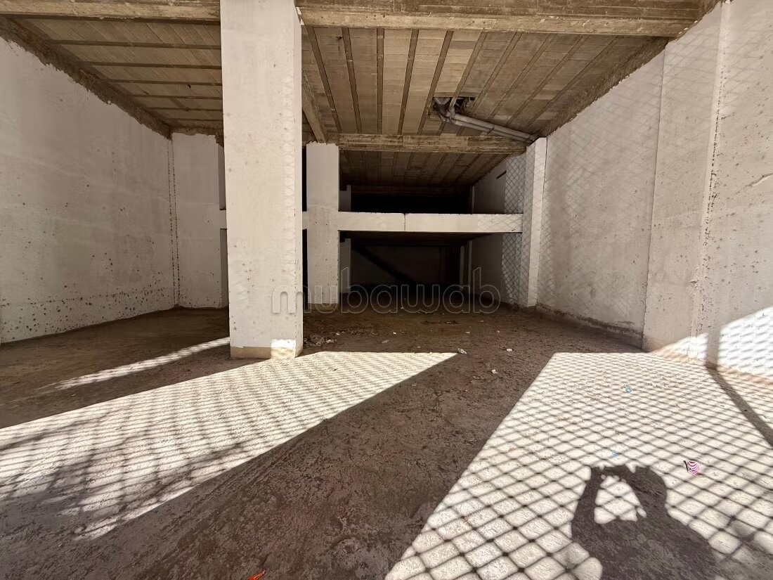 مكتب 453 متر مربع للبيع في طنجة — Photo 7
