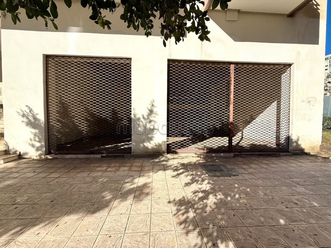 مكتب 453 متر مربع للبيع في طنجة — Photo 9