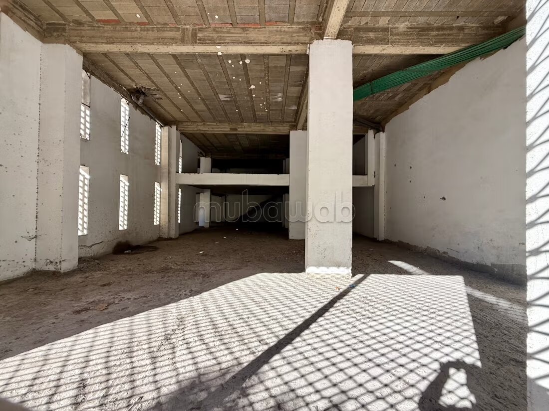 مكتب 453 متر مربع للبيع في طنجة — Photo 11