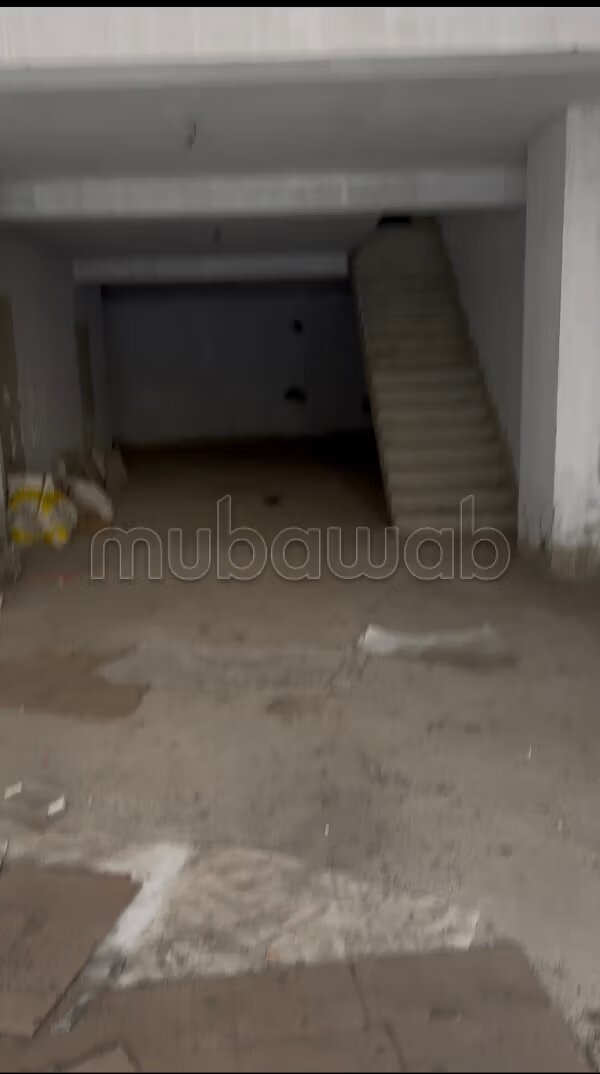 مكتب 453 متر مربع للبيع في طنجة — Photo 15