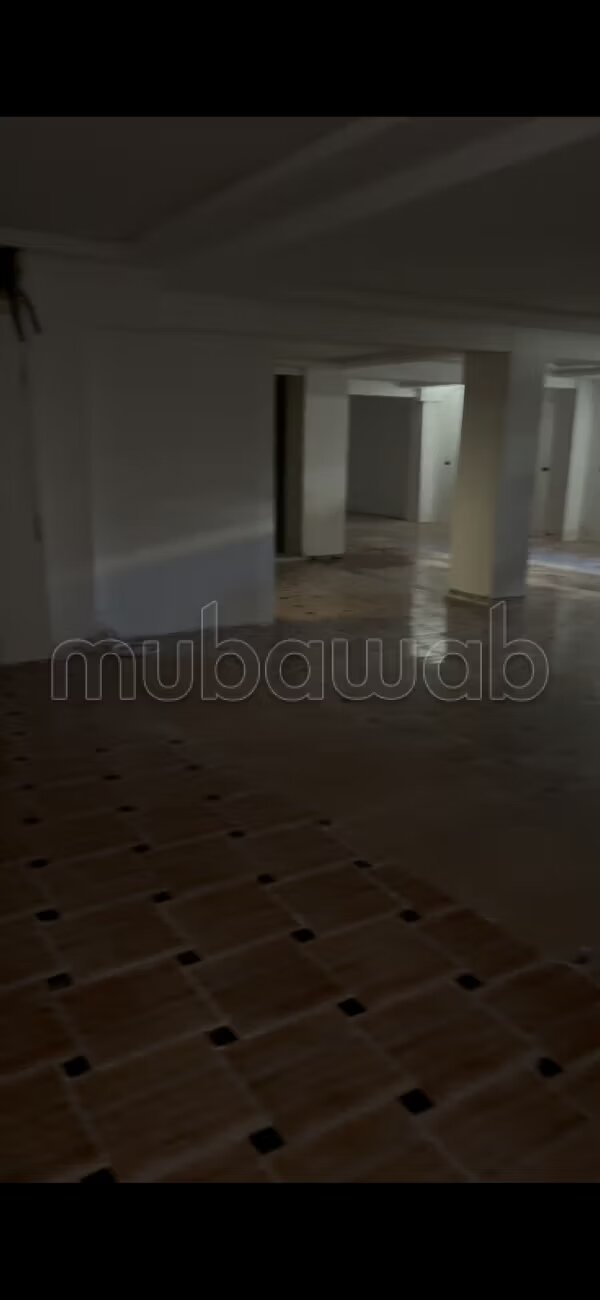 مكتب 453 متر مربع للبيع في طنجة — Photo 19