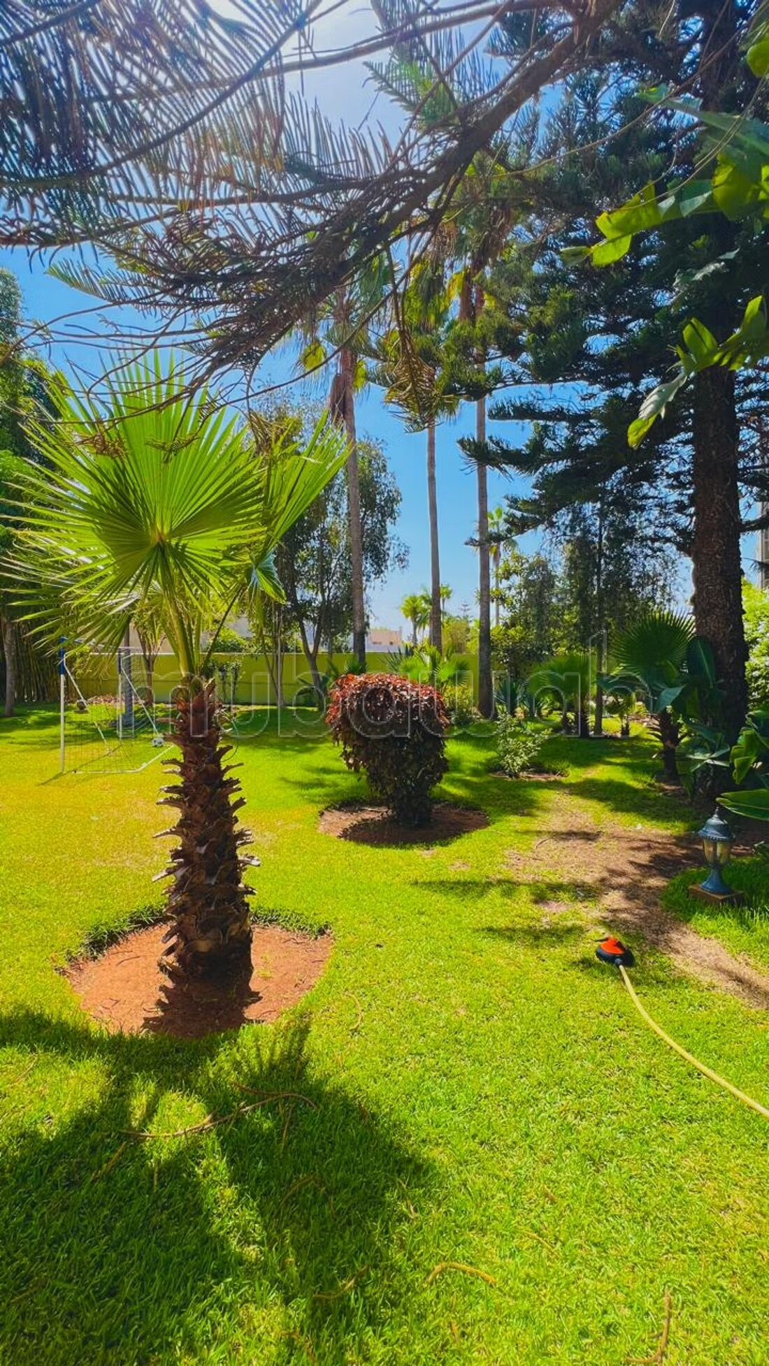 Villa 1850 m² à vendre à Rabat — Photo 12