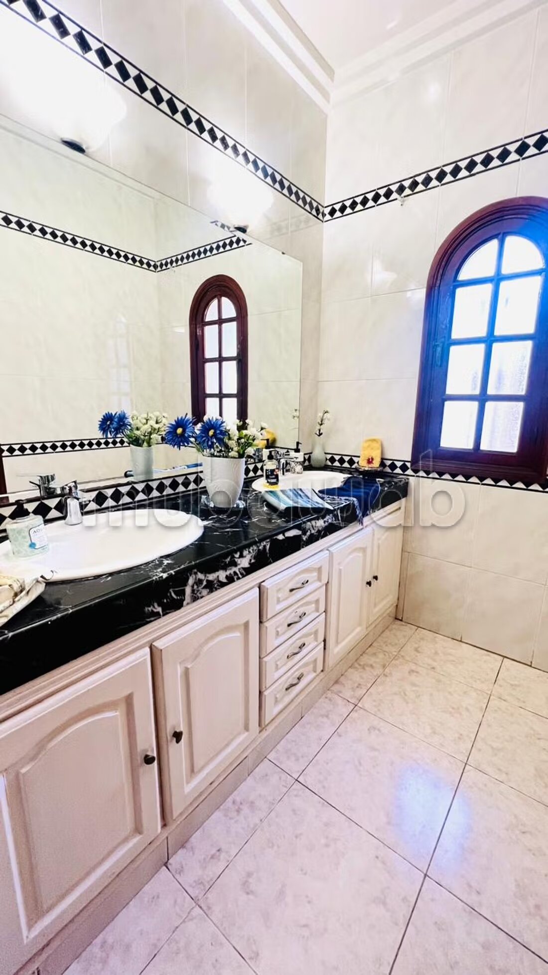 Villa 1850 m² à vendre à Rabat — Photo 26