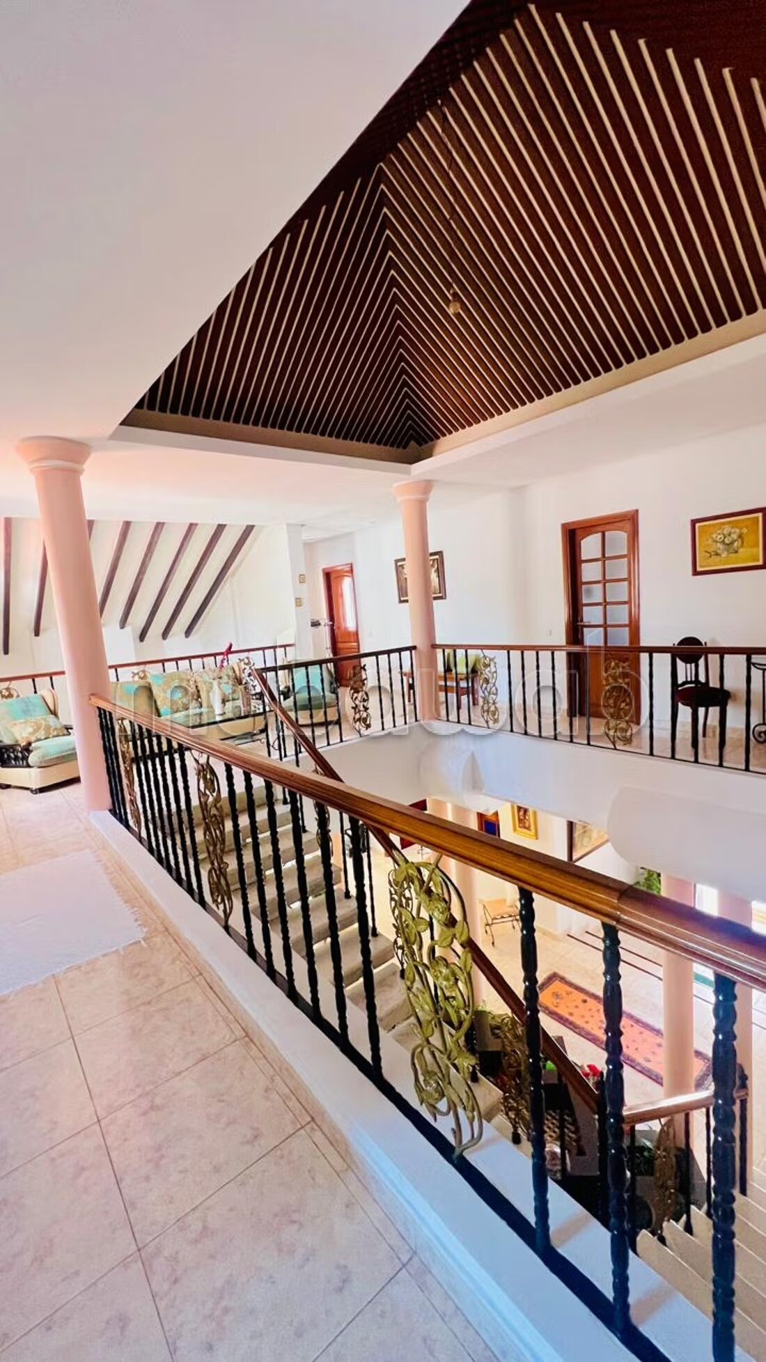 Villa 1850 m² à vendre à Rabat — Photo 19