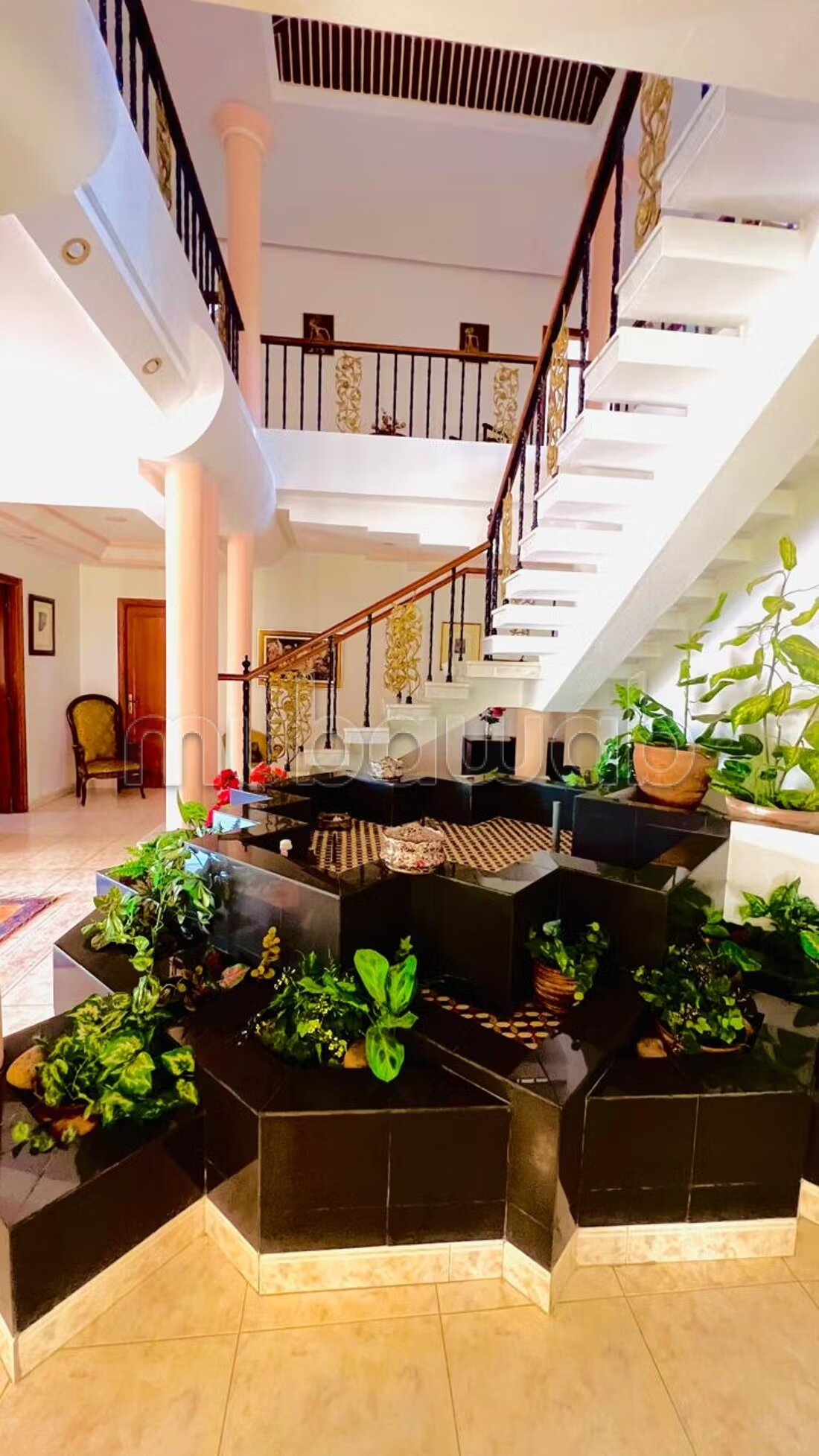 Villa 1850 m² à vendre à Rabat — Photo 29