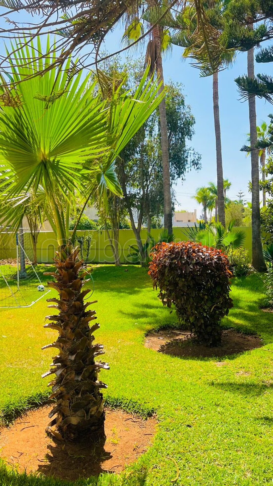 Villa 1850 m² à vendre à Rabat — Photo 37