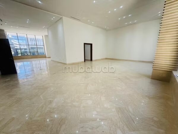 مكتب ٣٦٥م٢ للإيجار في الدار البيضاء — Photo 8