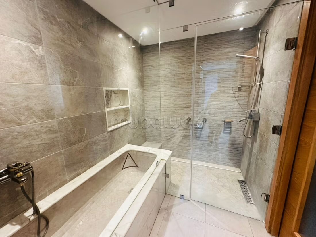 فيلا للإيجار 450 م² في مراكش تارغا — Photo 12
