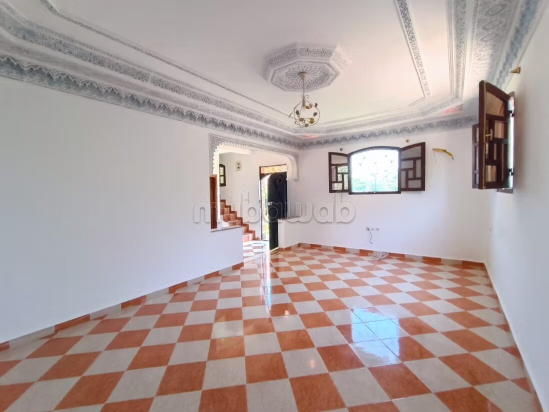 فيلا للإيجار 140 متر مربع في مراكش — Photo 3