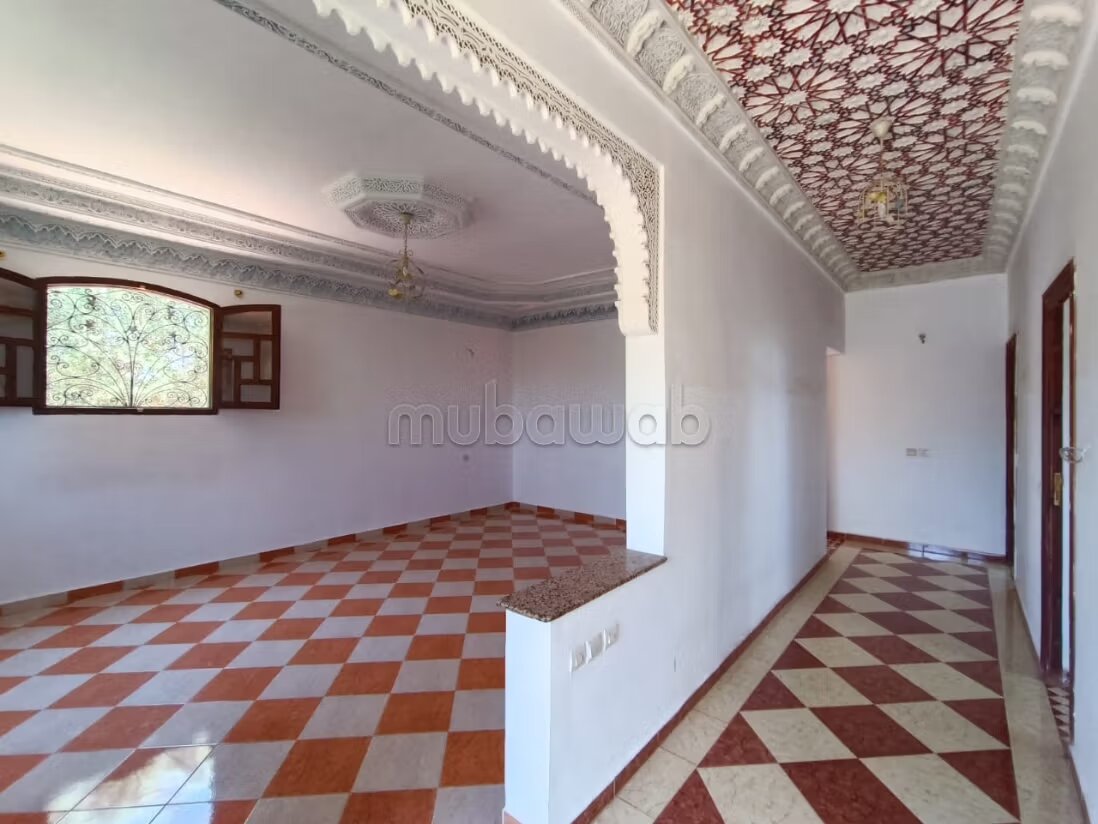 فيلا للإيجار 140 متر مربع في مراكش — Photo 5