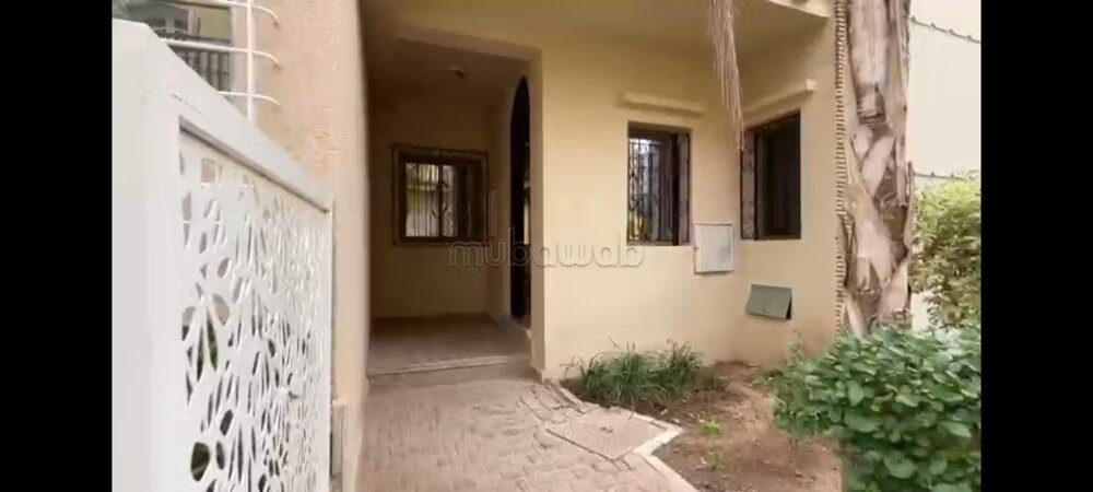 فيلا للإيجار 140 متر مربع في مراكش — Photo 11