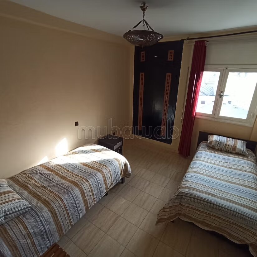 Apartment 85 m² for rent in Casablanca (Emil Zola) — Photo 5