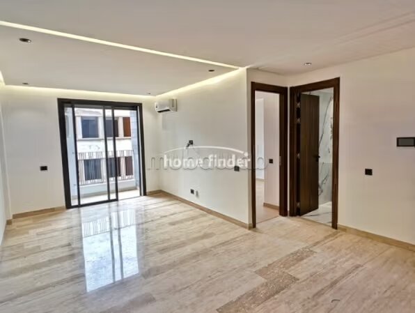 Apartment 85 m² for rent in Casablanca (Emil Zola) — Photo 10