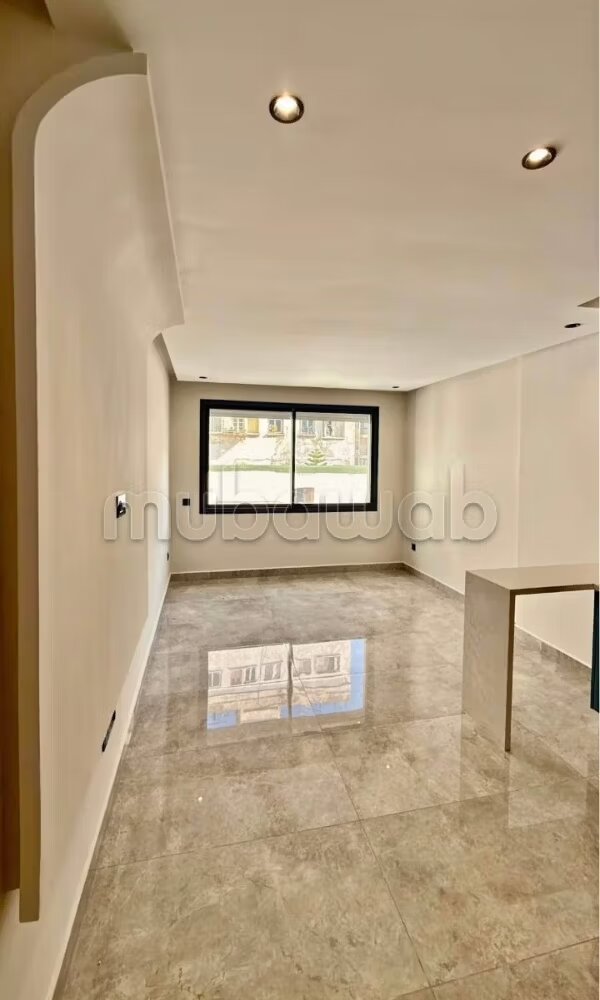 Apartment 85 m² for rent in Casablanca (Emil Zola) — Photo 12