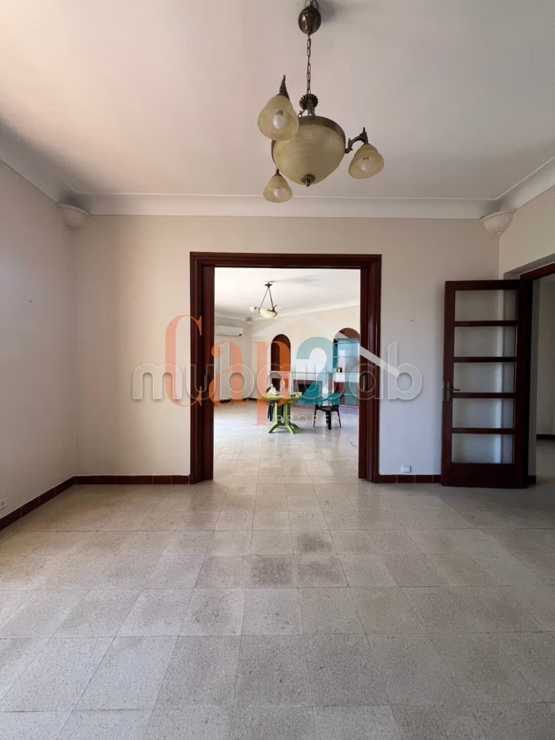 Apartment 160 m² for rent in Tangier — Photo 4