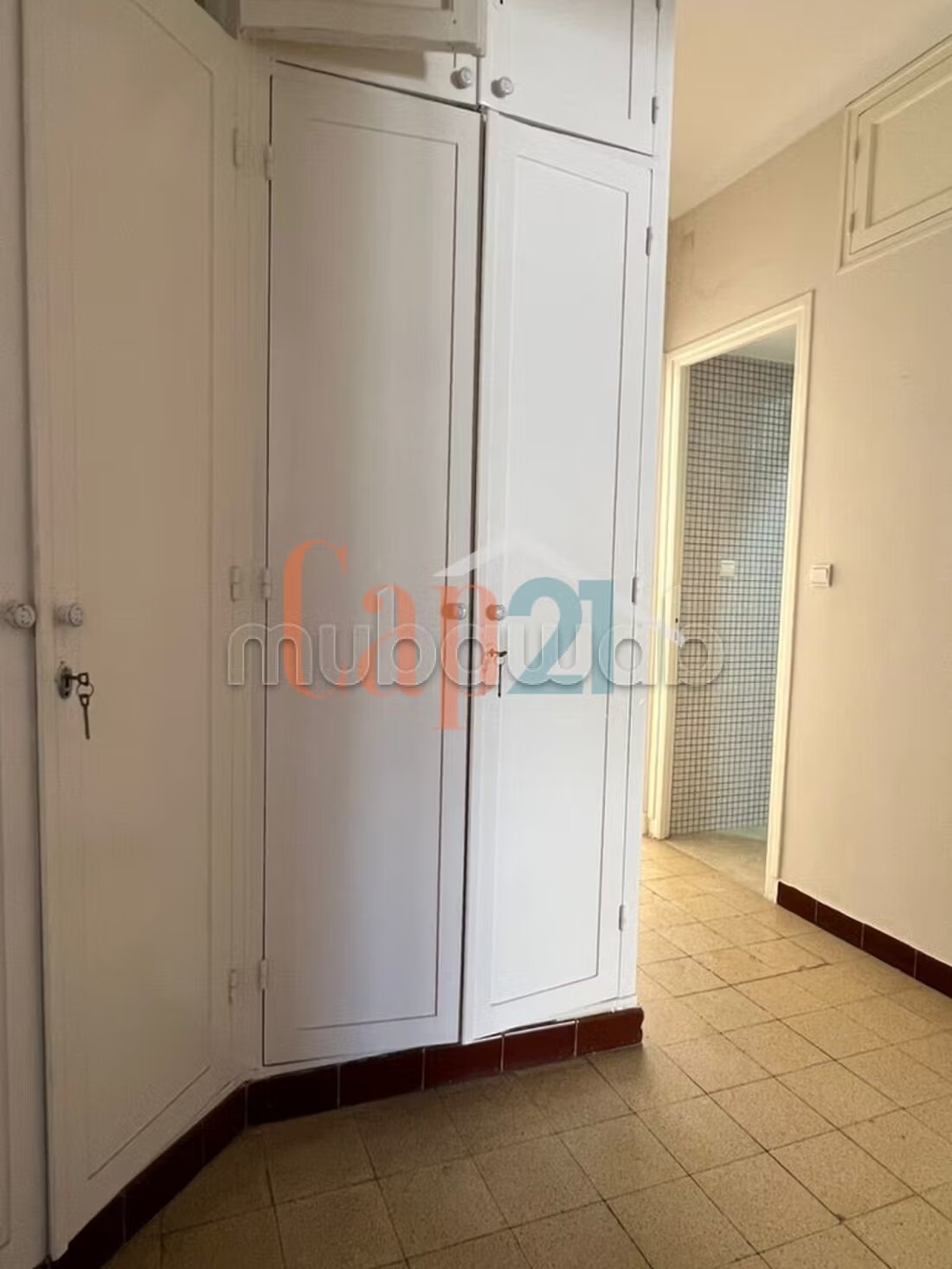 Apartment 160 m² for rent in Tangier — Photo 5