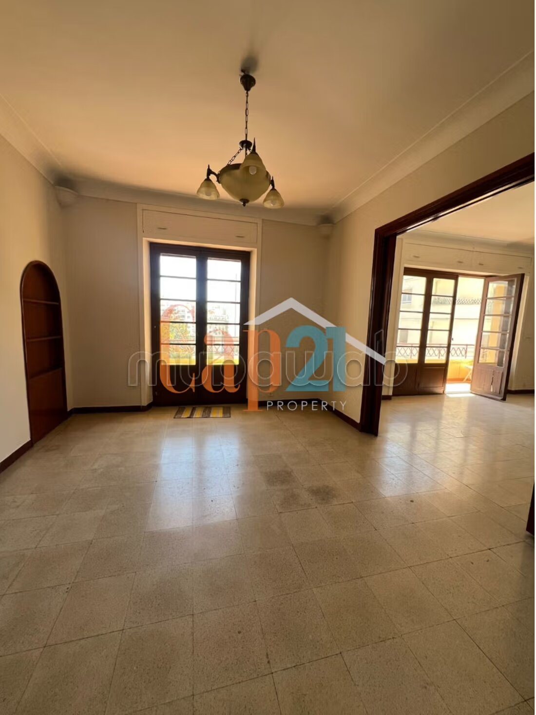 Apartment 160 m² for rent in Tangier — Photo 7