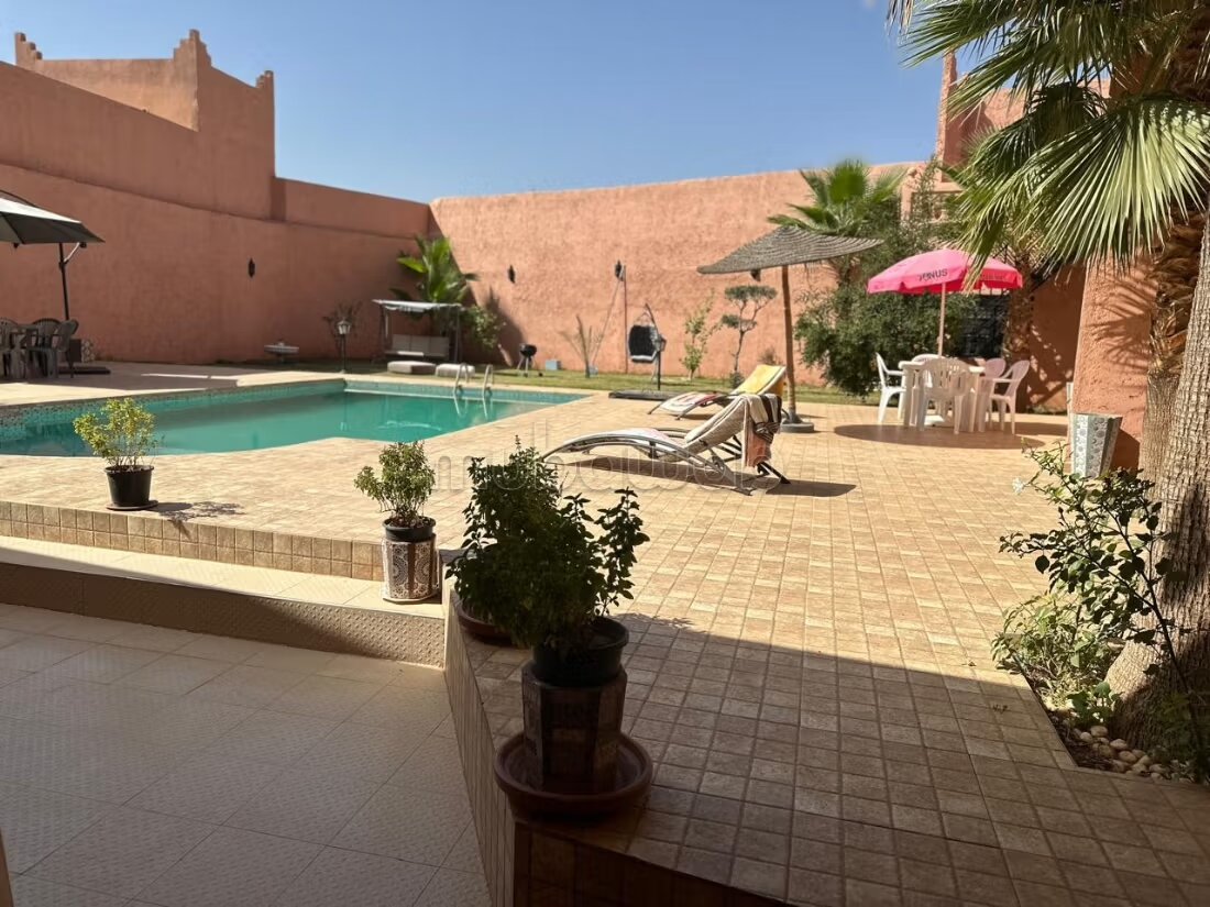 Villa for sale 534 m² in Marrakech — Photo 7