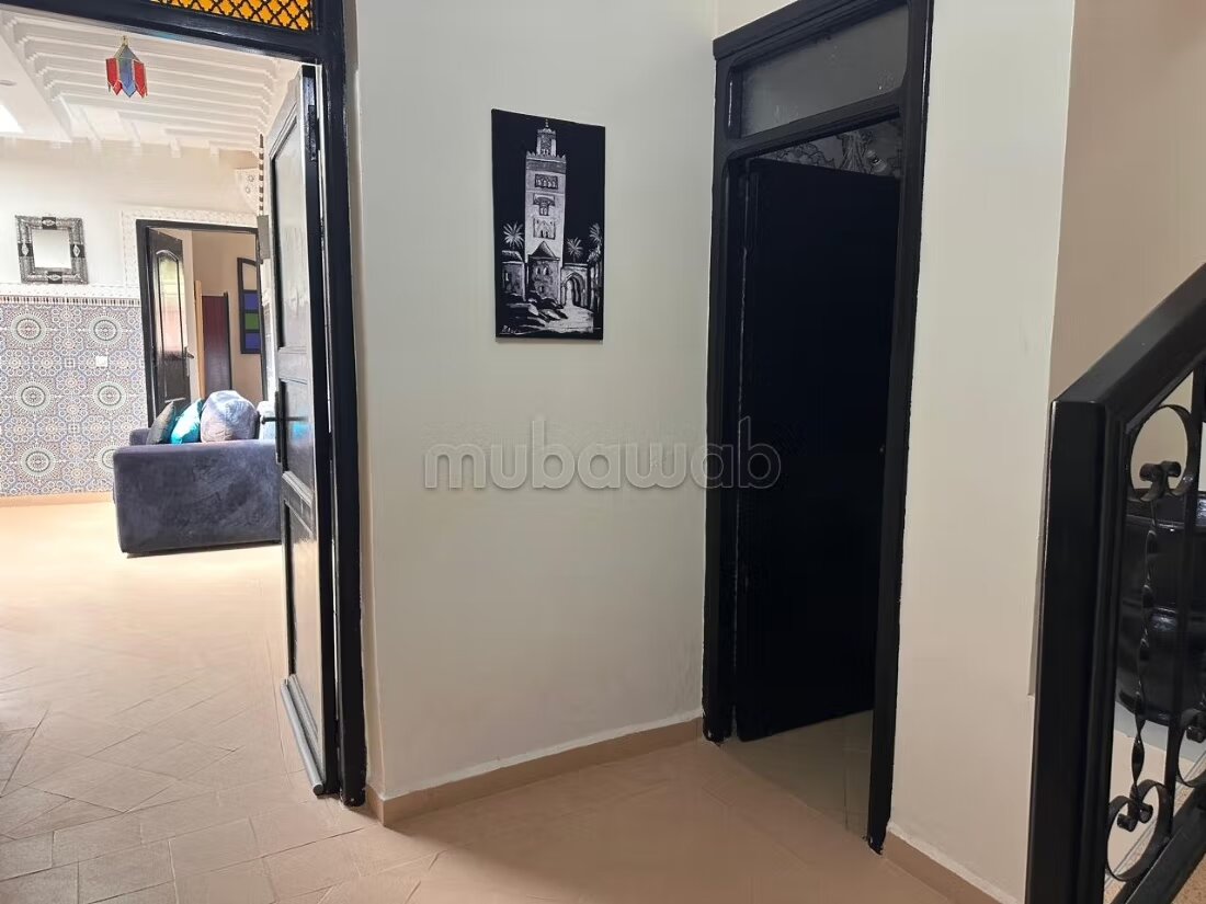 Villa for sale 534 m² in Marrakech — Photo 10