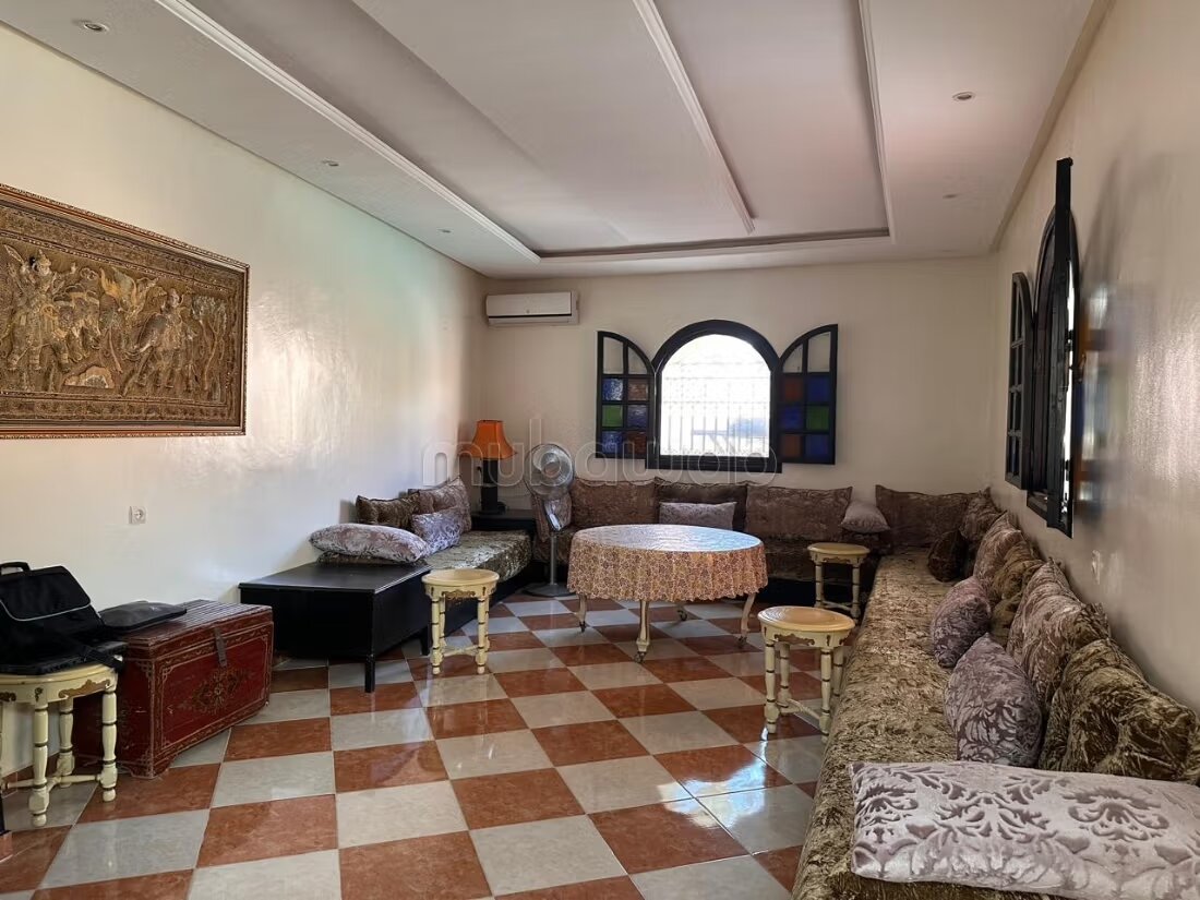 Villa for sale 534 m² in Marrakech — Photo 14