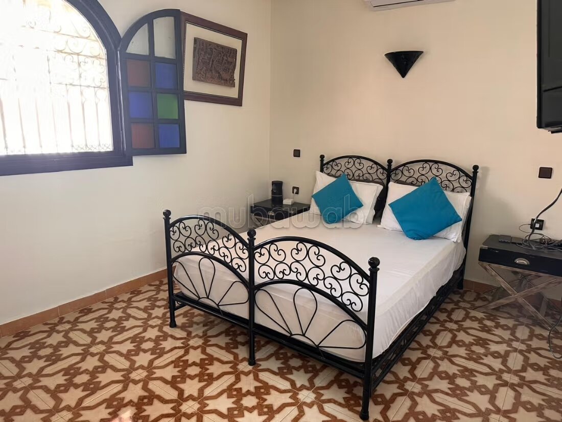 Villa for sale 534 m² in Marrakech — Photo 15