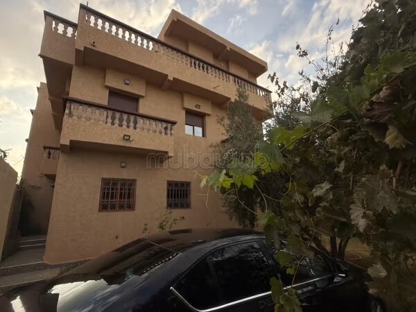 Villa for sale 534 m² in Marrakech — Photo 16