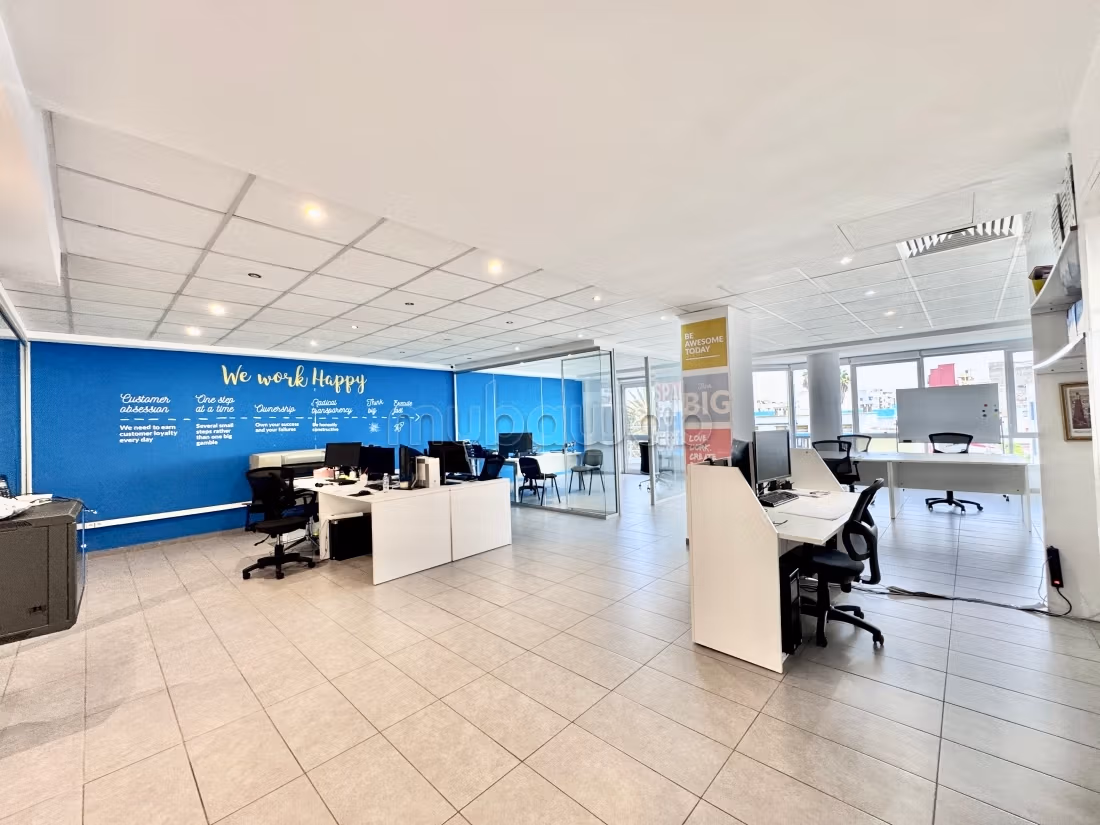 Office for sale 140 m² in Casablanca — Photo 2