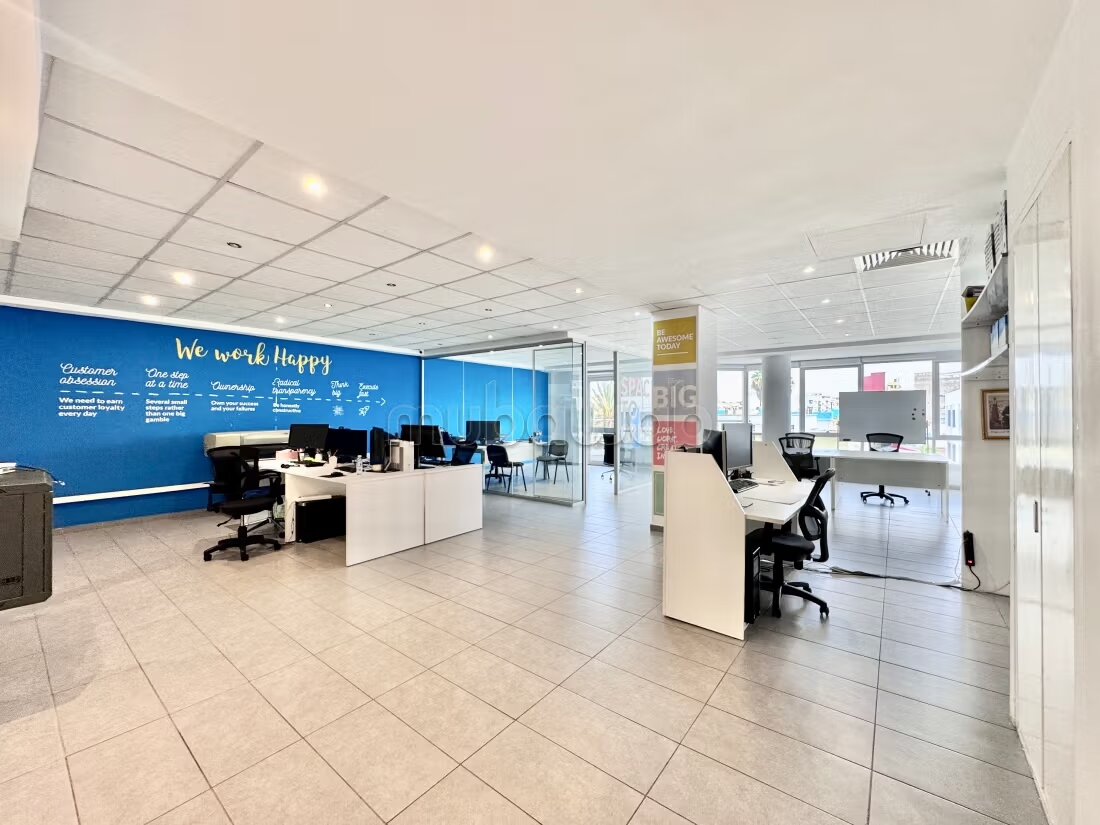 Office for sale 140 m² in Casablanca — Photo 3