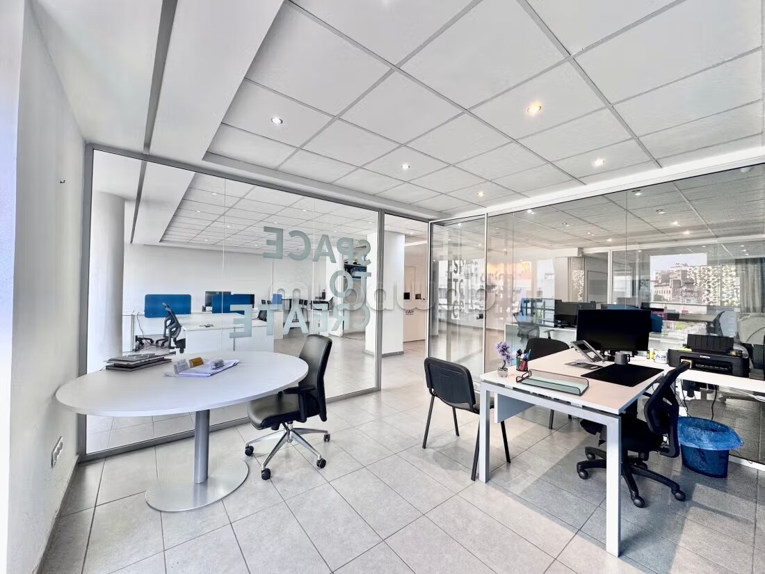 Office for sale 140 m² in Casablanca — Photo 5