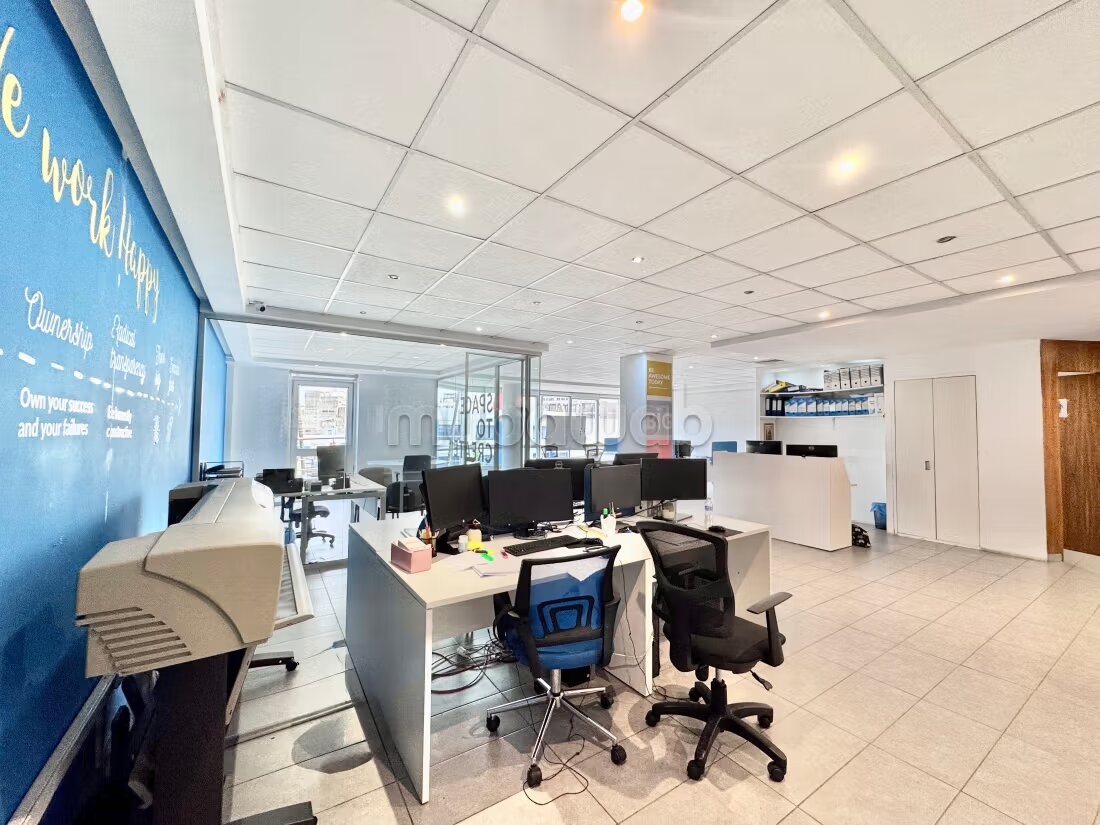 Office for sale 140 m² in Casablanca — Photo 7