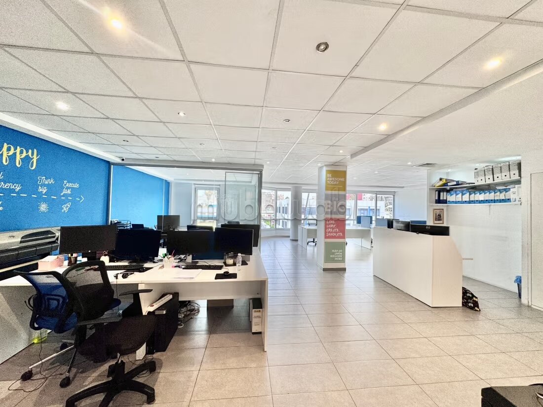 Office for sale 140 m² in Casablanca — Photo 8