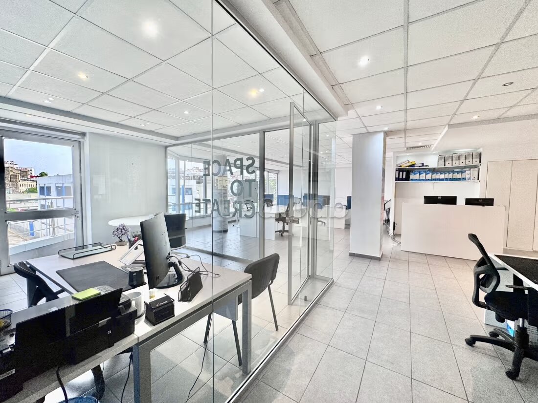 Office for sale 140 m² in Casablanca — Photo 9
