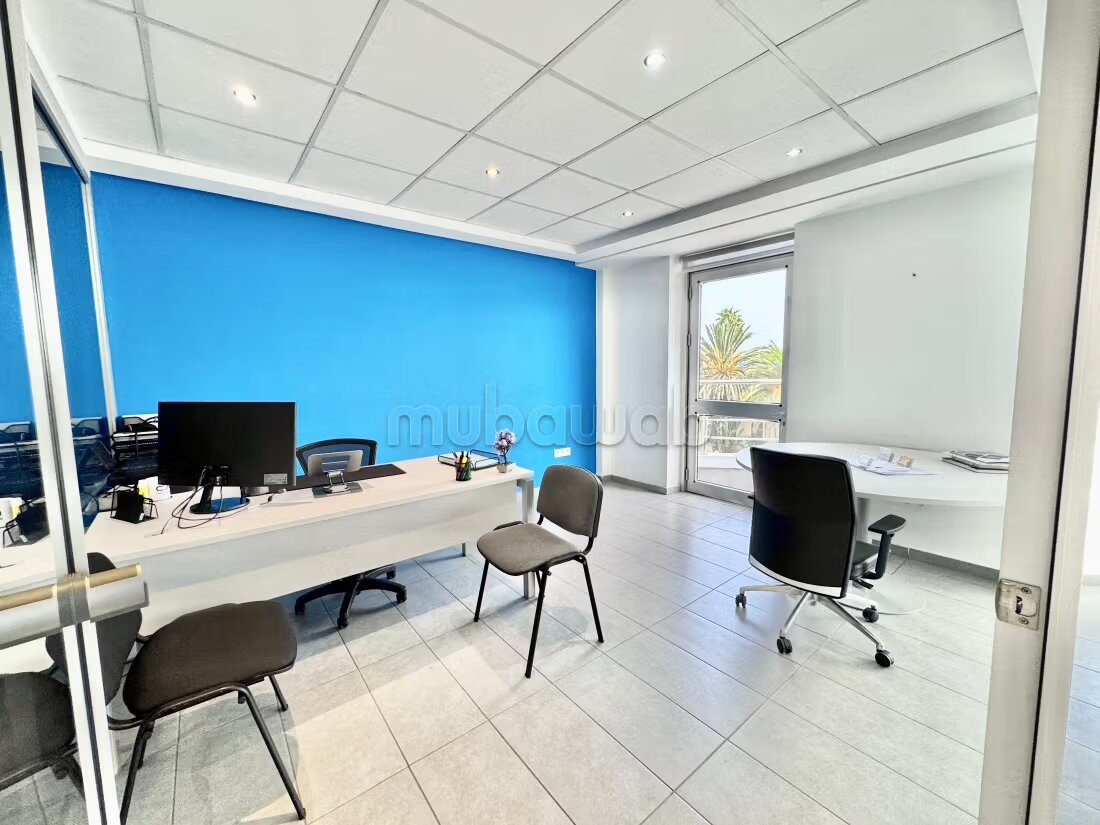 Office for sale 140 m² in Casablanca — Photo 10