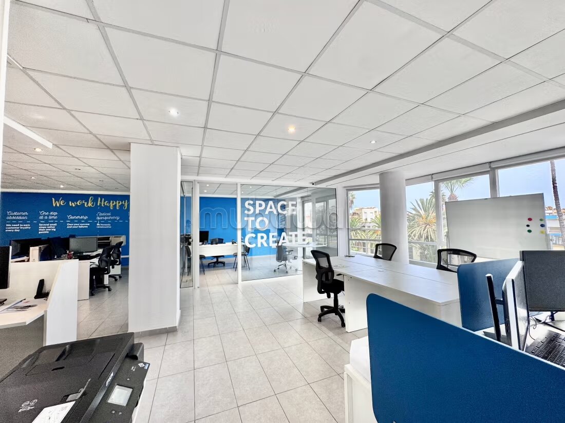 Office for sale 140 m² in Casablanca — Photo 12