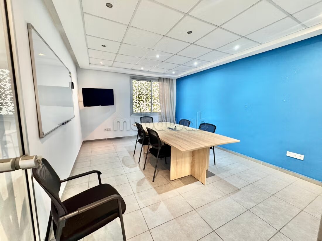 Office for sale 140 m² in Casablanca — Photo 13