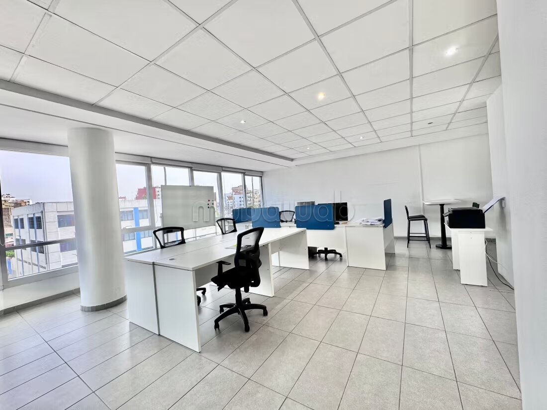 Office for sale 140 m² in Casablanca — Photo 15