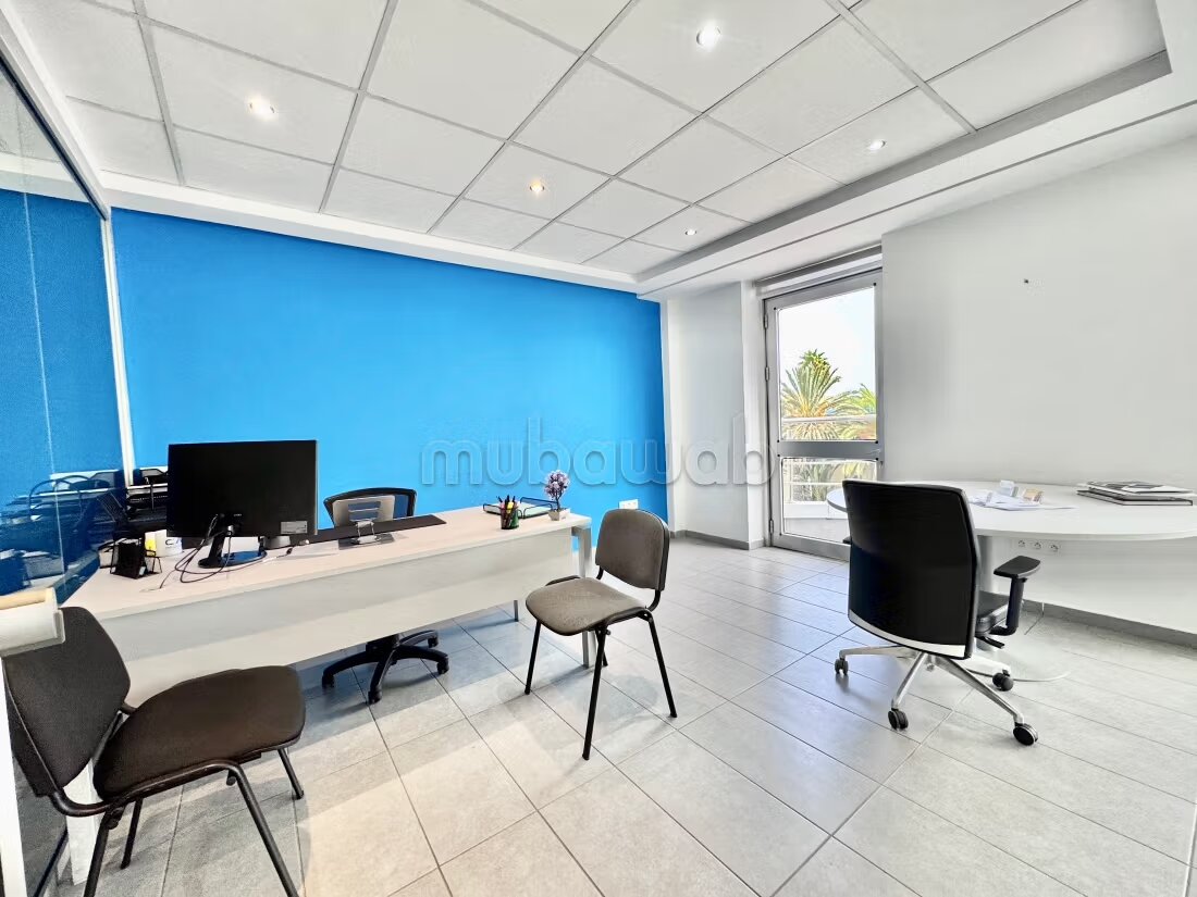 Office for sale 140 m² in Casablanca — Photo 16