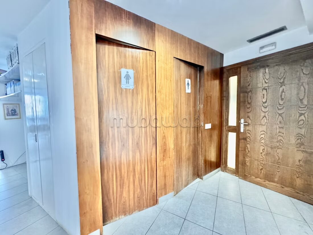 Office for sale 140 m² in Casablanca — Photo 17
