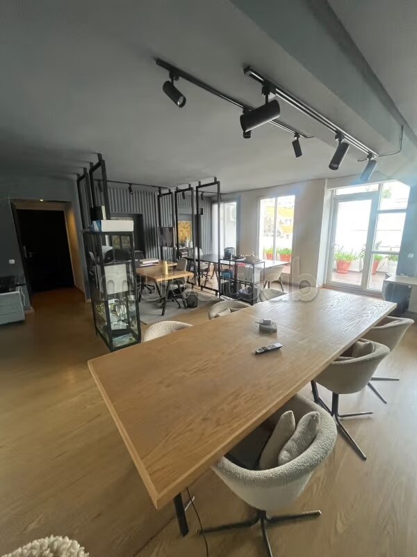 Office for sale 140 m² in Casablanca — Photo 21