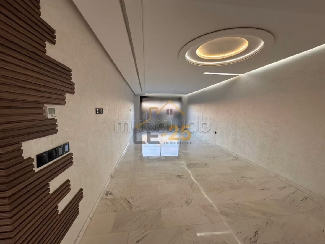 Exceptional 116 m² Apartment for Sale in Marrakech (Victor Hugo) — Photo 2