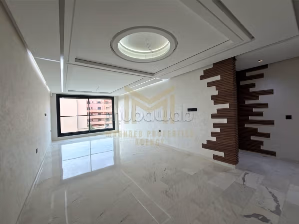 Exceptional 116 m² Apartment for Sale in Marrakech (Victor Hugo) — Photo 4