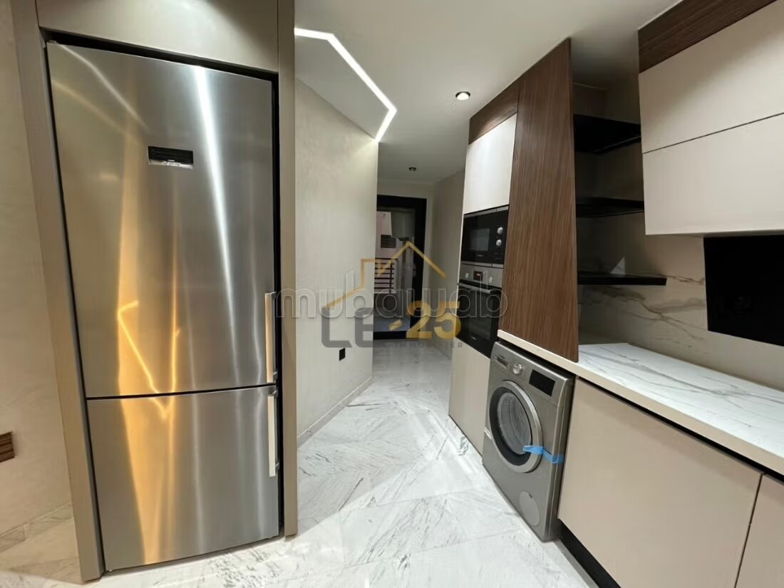 Exceptional 116 m² Apartment for Sale in Marrakech (Victor Hugo) — Photo 5
